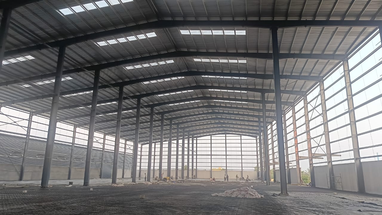 Royal Oak Mega PEB Hub Photo 21